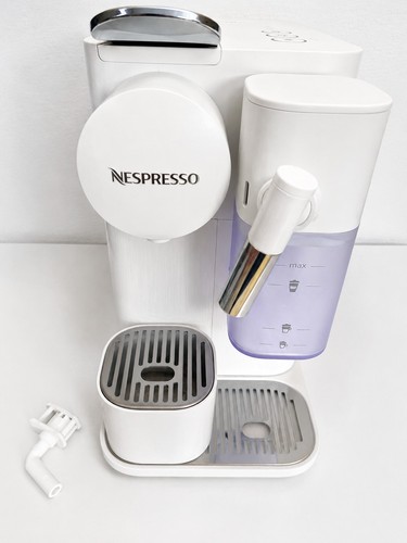 Nespresso delonghi en510 - nespresso,