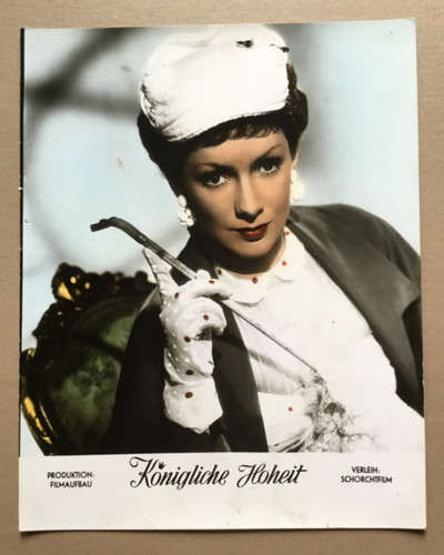 Königliche hoheit - königliche,