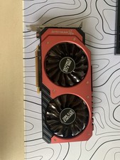 Palit NVIDIA GeForce GTX 960