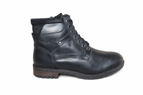 Harrykson herren stiefeletten - harrykson,