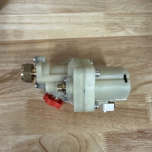 Junkers wasserschalter - wasserschalter,