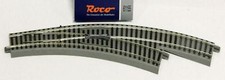 Roco 61155 H0 - Bogenweiche