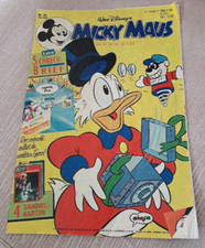 Micki Maus Nr.35 1993