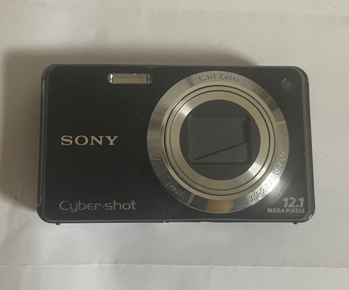 Sony cyber shot dsc w275 - cyber-shot, dsc-w275