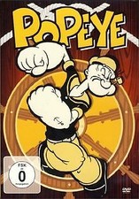 Popeye von  | DVD | Zustand sehr gut