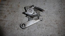 Yamaha FZR 600 FZR600 4JH