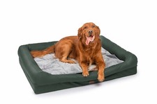 Bett für Kleine große hunde Kissen Hundesofa waschbar Decke Hundematte Matratze