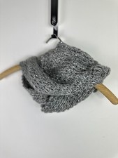 Opus Schal Damen Tuch grau #K21