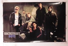 BACKSTREET BOYS Group vintage