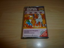 Hörspiel Kassette - Märchen