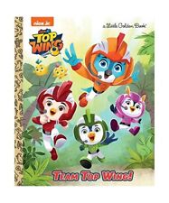 Team Top Wing! [Top Wing], Mickie Matheis