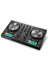 Traktor Kontrol S2 MK3 2-Kanal DJ Controller