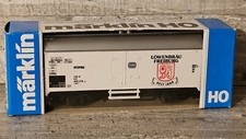 Märklin H0 "Löwenbräu Freiburg"  Sondermodell
