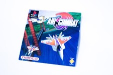 Air Combat Spielanleitung Sony