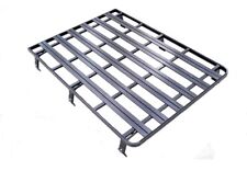 Land Rover Defender 90 Expedition Dachträger Terrafirma 1,8 m x 1,5 m TF976 4x4