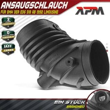 Ansaugschlauch Ansaugleitung