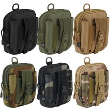 Brandit Gürteltasche Molle