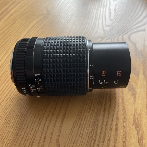 Pentax 100mm smc - pentax,