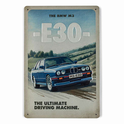 Original bmw e30 - original,