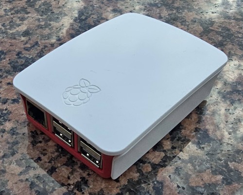 Raspberry broadcom - raspberry, b+