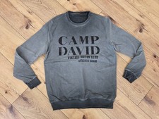 Camp David Sweatshirt/Pullover