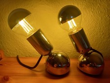 2 Stk. Ingo Maurer Pollux für