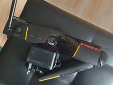 AKG SR40 Single Stationary Receiver Pro inkl Mikrofon