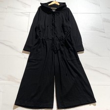 Y's Overalls Pants Wool Long