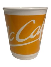 Mc Cafe 2008 Sammeltasse