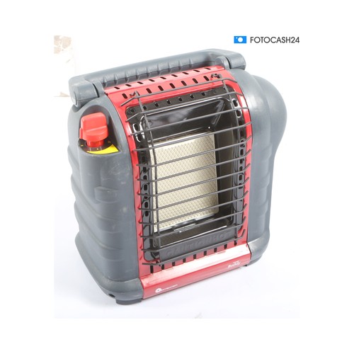 Heater portable buddy - heater,