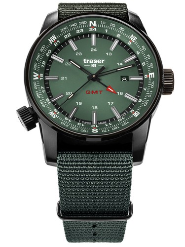 Traser 109035 p68 pathfinder - traser,