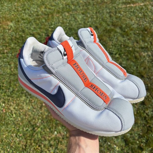 Kendrick lamar nike cortez - lamar, x