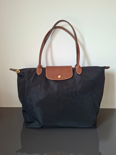 Longchamp pliage shopping - le,
