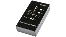 Elv funk analyser - elv, funk-analyser