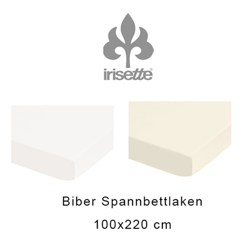 Irisette fein biber - irisette,