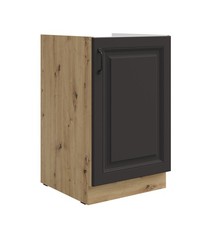 Spülenschrank 50 cm Stilo