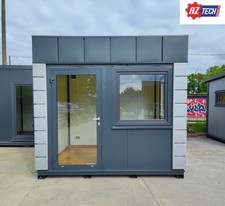 Bürocontainer Container