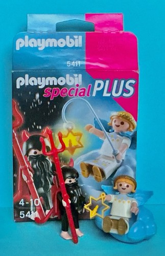 Playmobil special plus 5411 - playmobil,