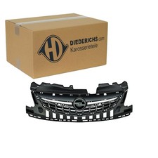 DIEDERICHS KÜHLERGRILL
