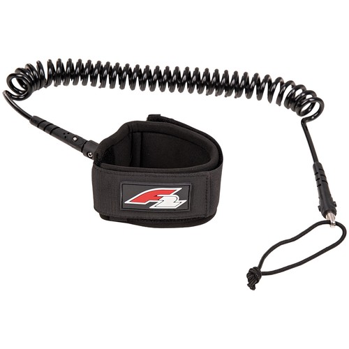 Stand up paddling leash - ,