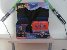 ORIGINAL Hasbro Nerf N-Strike