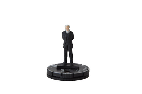 Heroclix bioshock infinite set - bioshock,