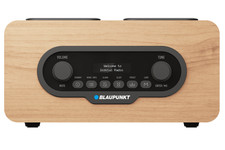 Blaupunkt  DR10CR Tragbares