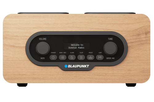 Blaupunkt dr10cr tragbares - dr10cr,