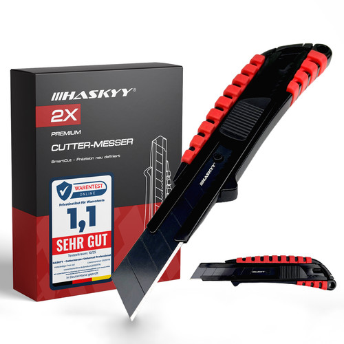 Cuttermesser teppichmesser - cuttermesser,