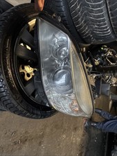 Mercedes W204 C-Klasse