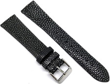 Uhrenarmband Uhrband Echt Perl