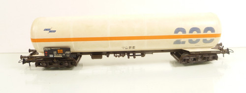 Roco 46204 kesselwagen - roco, h0