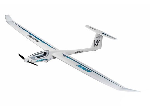 Multiplex heron - multiplex, rr