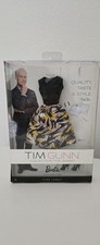 Tim Gunn Print Skirt Barbie